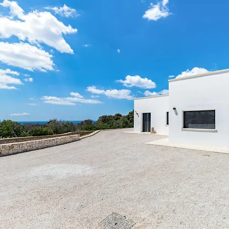 Villa Lorenbea By Salentoltremare *
