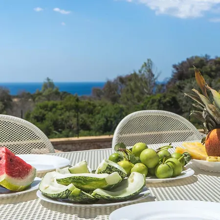 Lorenbea By Salentoltremare Villa Castrignano del Capo